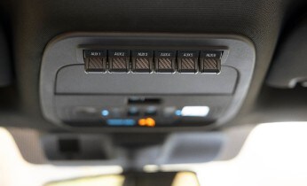 2021 Ford F-150 Tremor